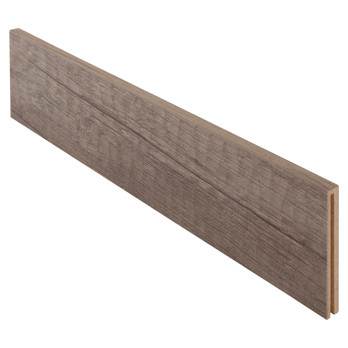 Blum Ambia-Line Querteiler für Schubladeneinsatz breit, Holzdesign