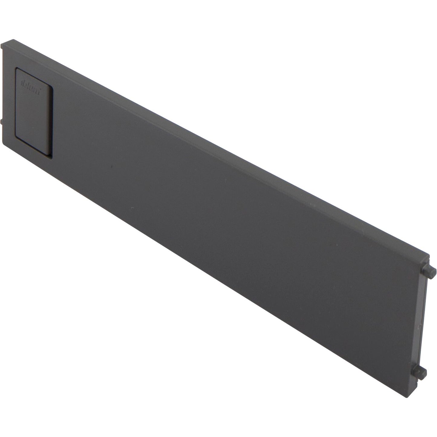 Blum Ambia-Line Querteiler für Schubladeneinsatz breit, Stahldesign