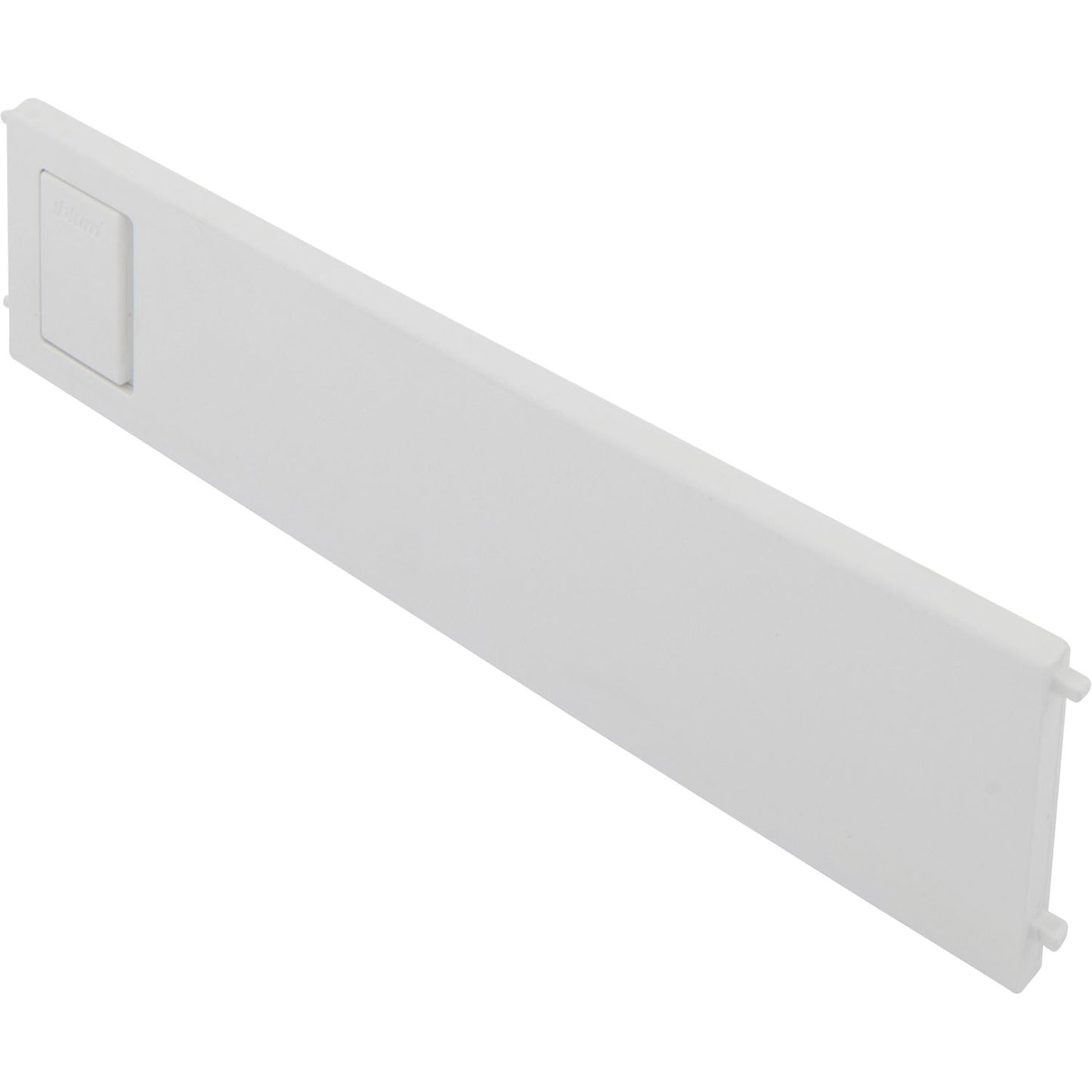 Blum Ambia-Line Querteiler für Schubladeneinsatz breit, Stahldesign