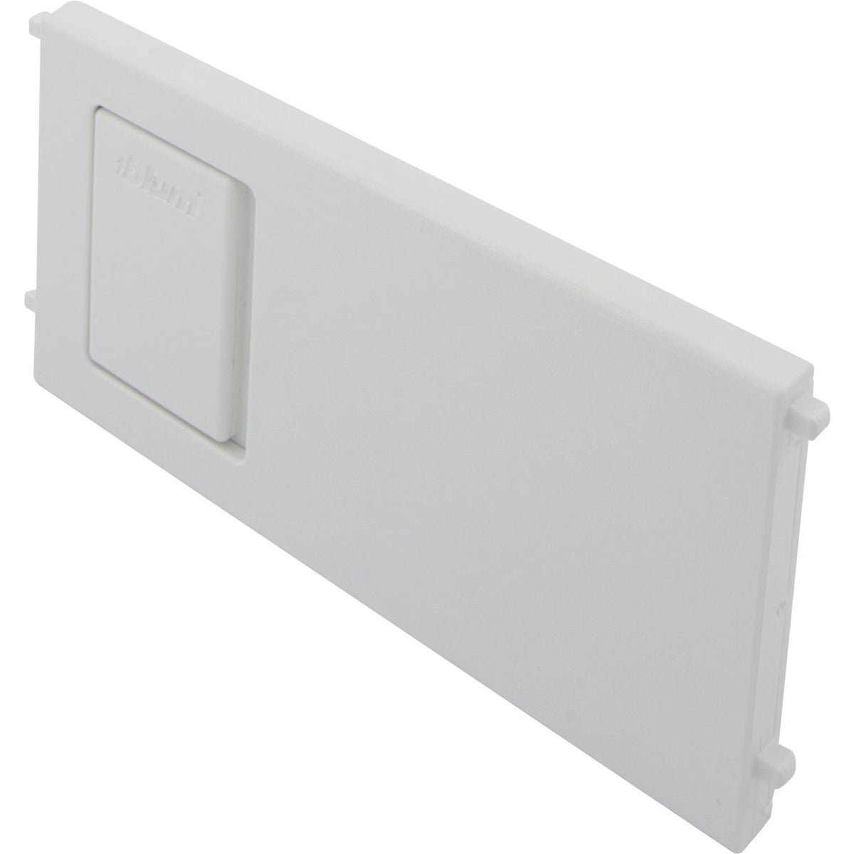 Blum Ambia-Line Querteiler für Schubladeneinsatz schmal, Stahldesign