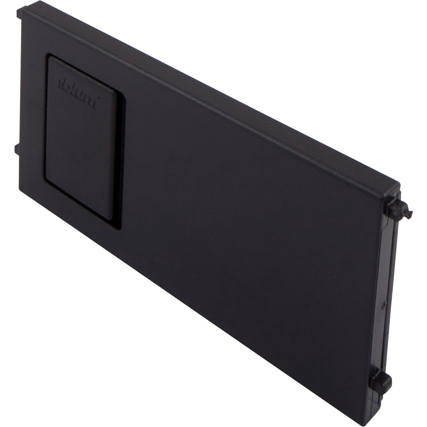 Blum Ambia-Line Querteiler für Schubladeneinsatz schmal, Stahldesign