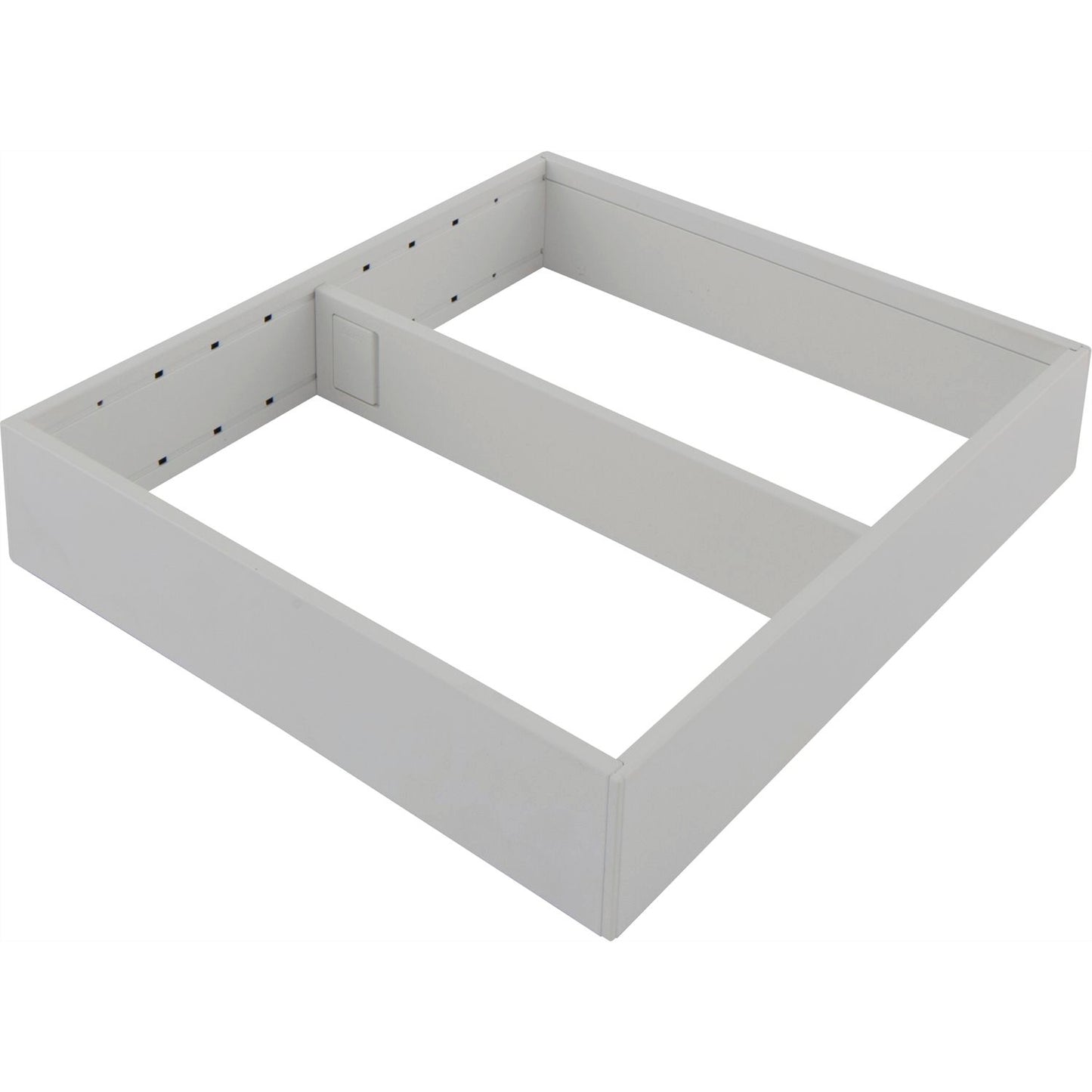 Blum Ambia-Line Schubladeneinsatz für Nennlänge von 270-400mm, Stahldesign