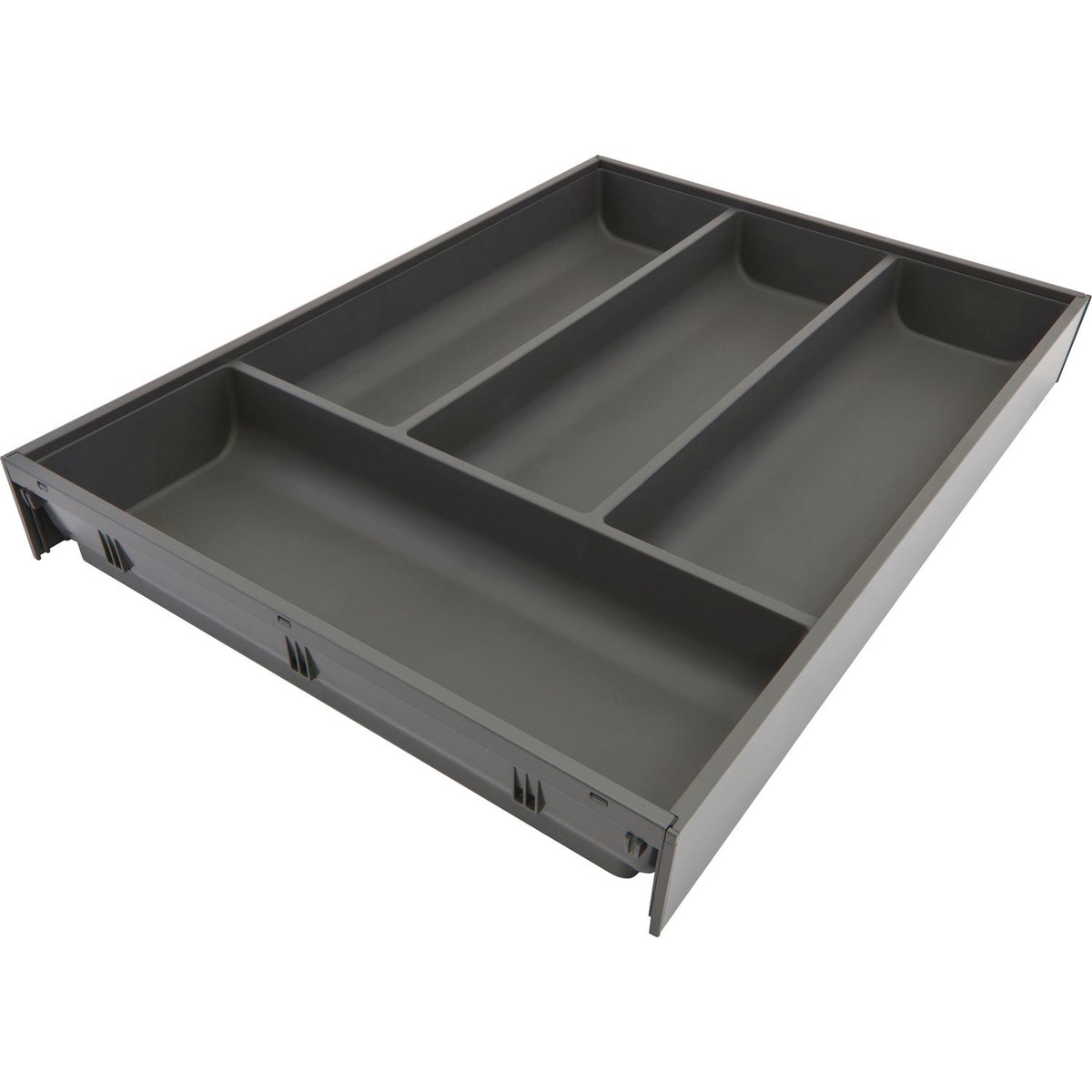 Blum Ambia Line Besteckeinsatz - Besteckkasten, Tiefe