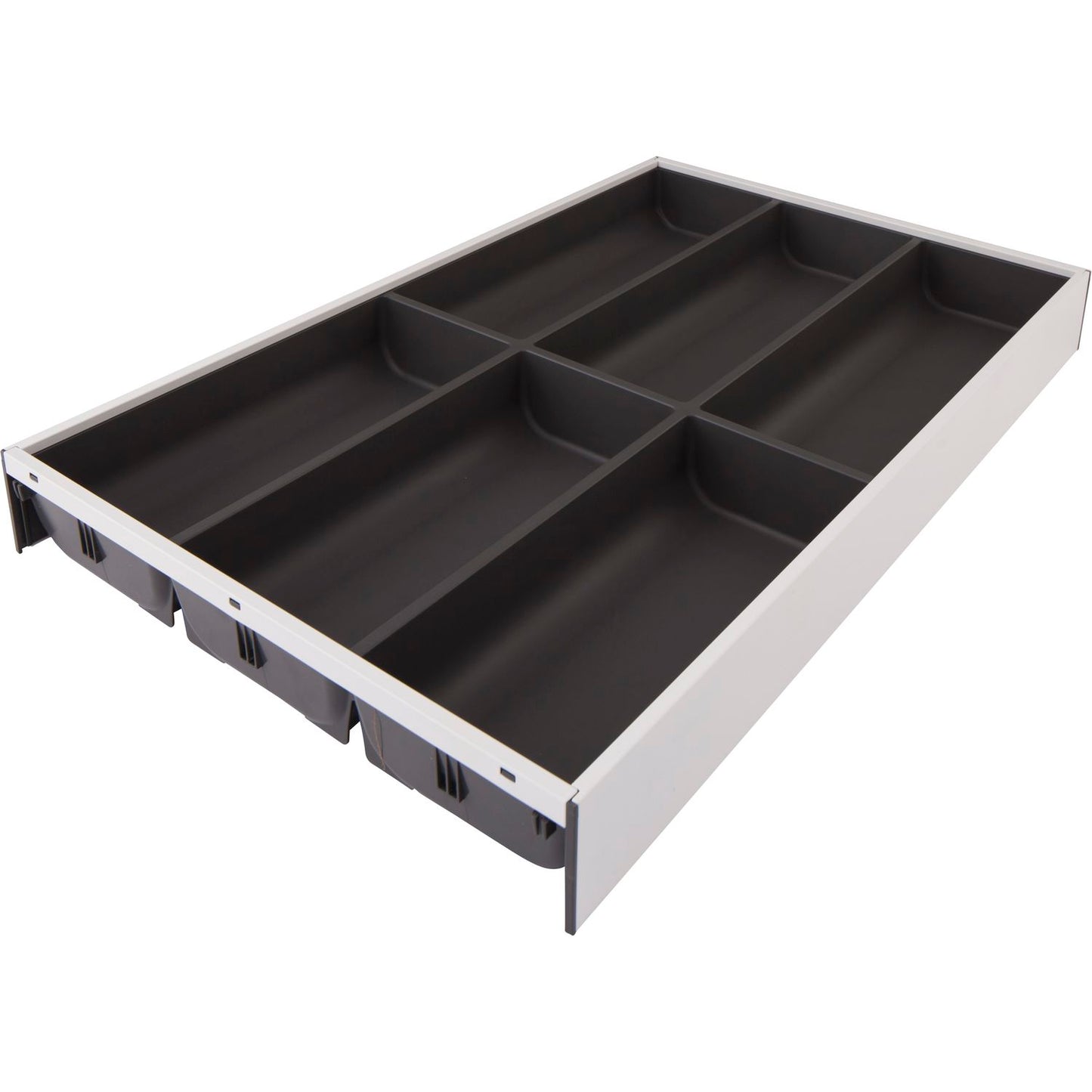 Blum Ambia Line Besteckeinsatz - Besteckkasten, Tiefe