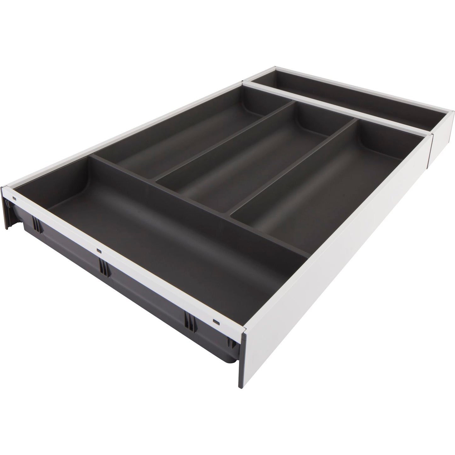 Blum Ambia Line Besteckeinsatz - Besteckkasten, Tiefe