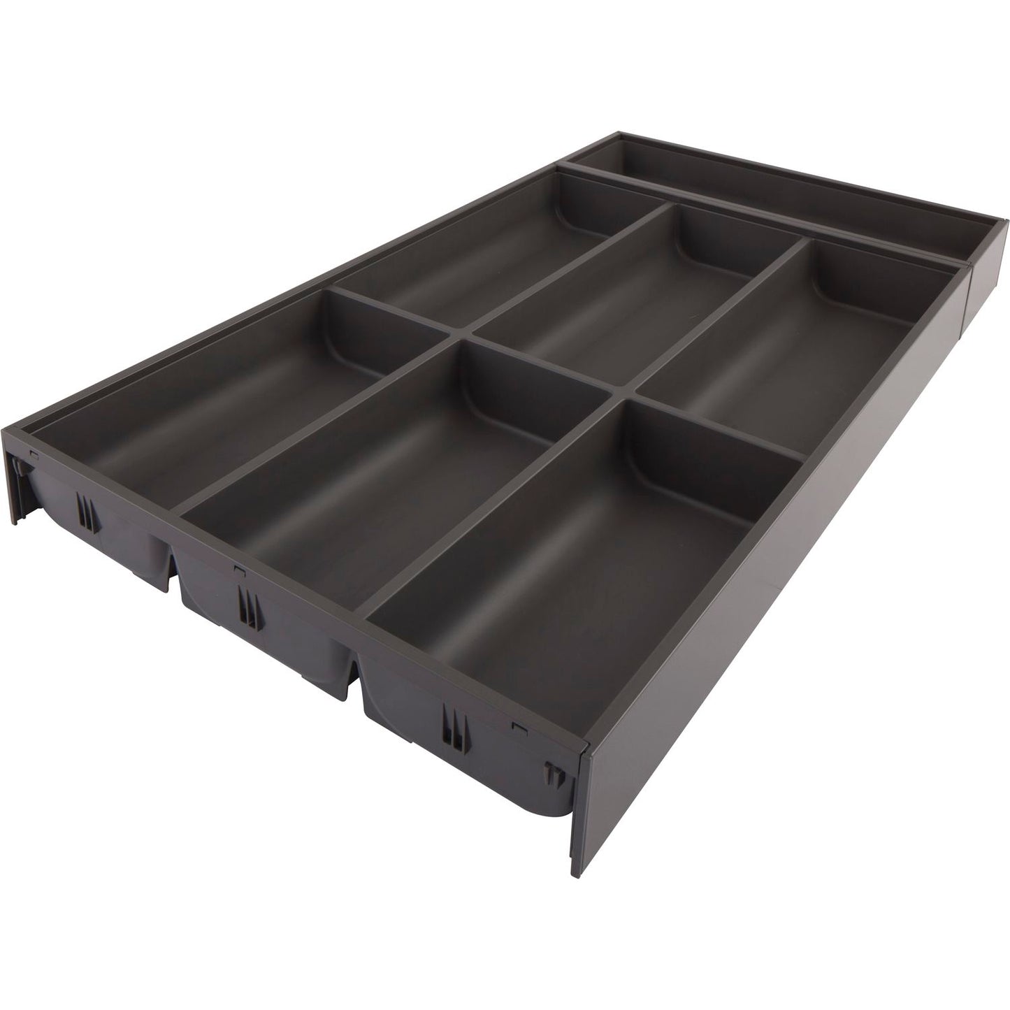 Blum Ambia Line Besteckeinsatz - Besteckkasten, Tiefe