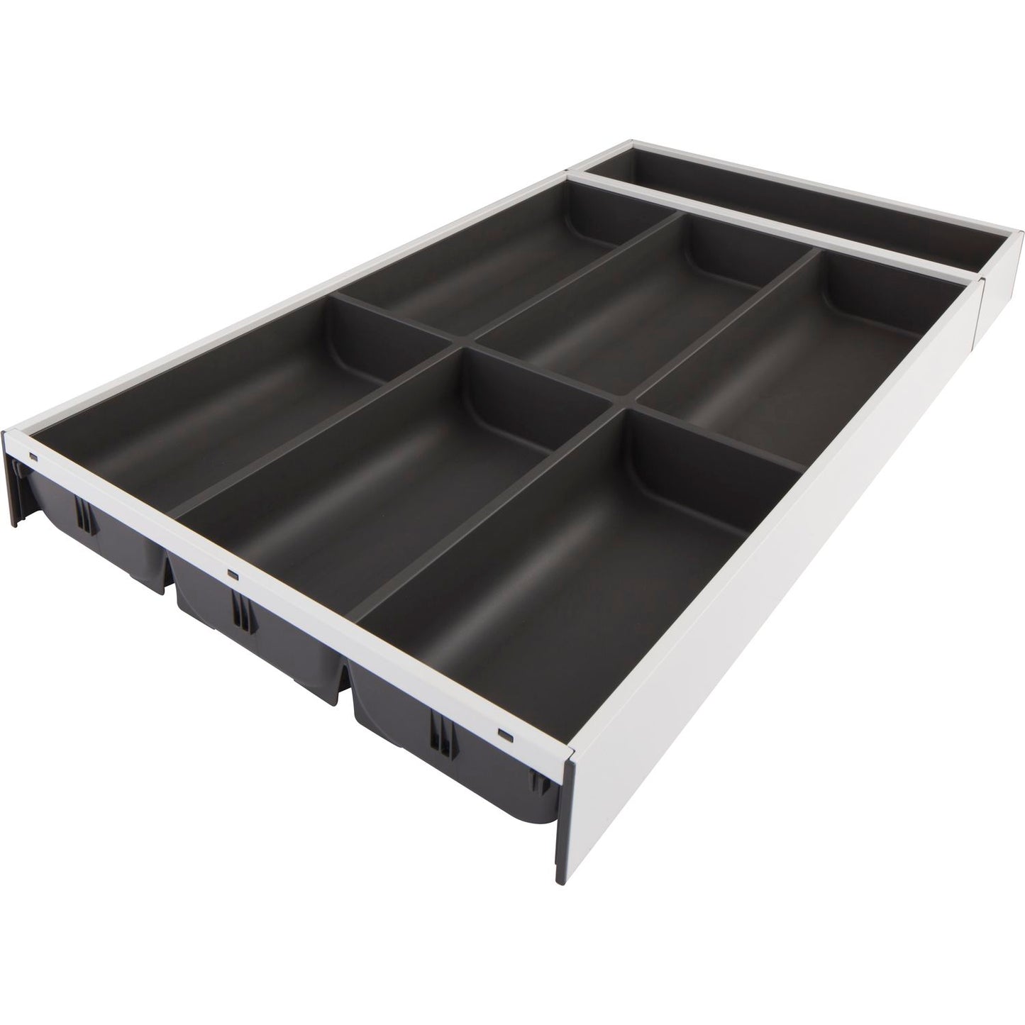 Blum Ambia Line Besteckeinsatz - Besteckkasten, Tiefe