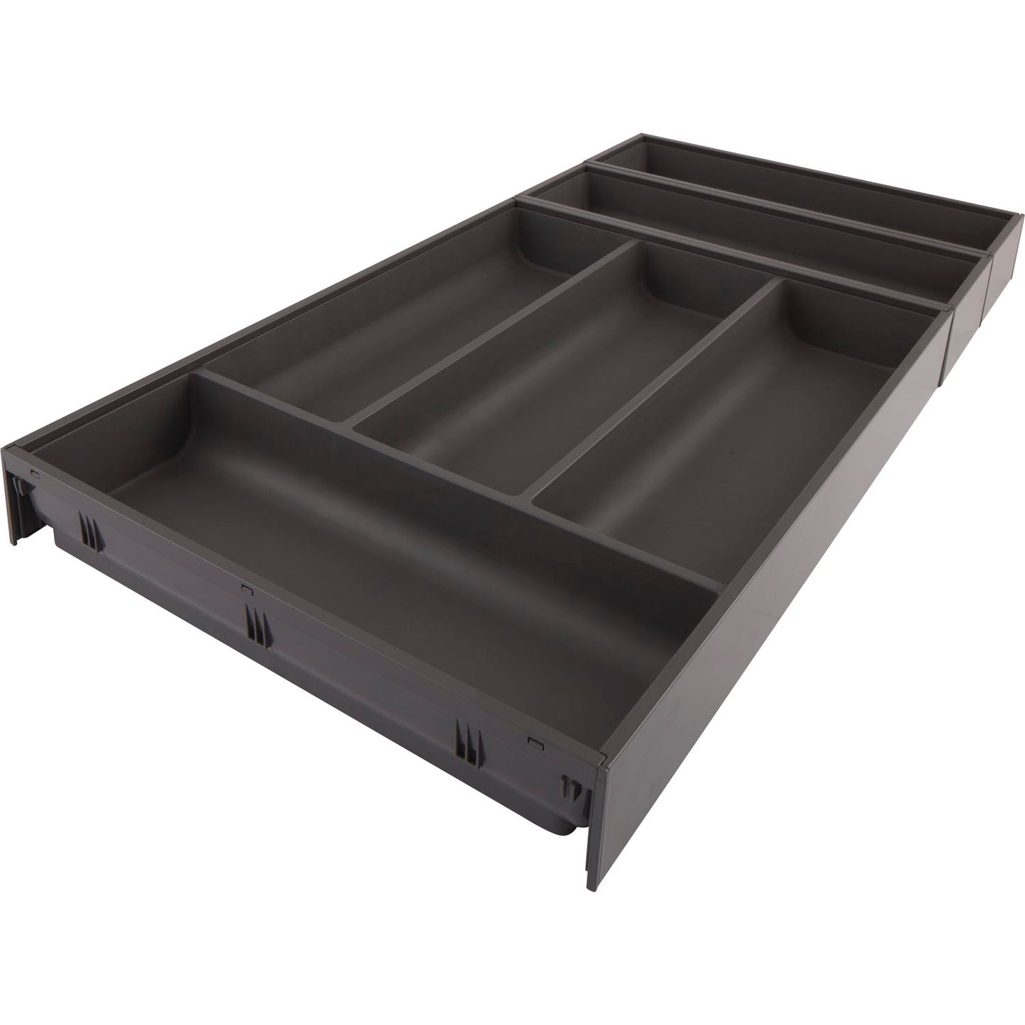 Blum Ambia Line Besteckeinsatz - Besteckkasten, Tiefe