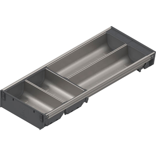 Blum Orga-Line Besteckeinsatz Set für Korpusbreite 300-399mm ZSI.BI2N, NL