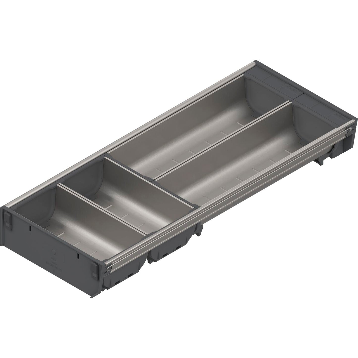 Blum Orga-Line Besteckeinsatz Set für Korpusbreite 300-399mm ZSI.BI2N, NL