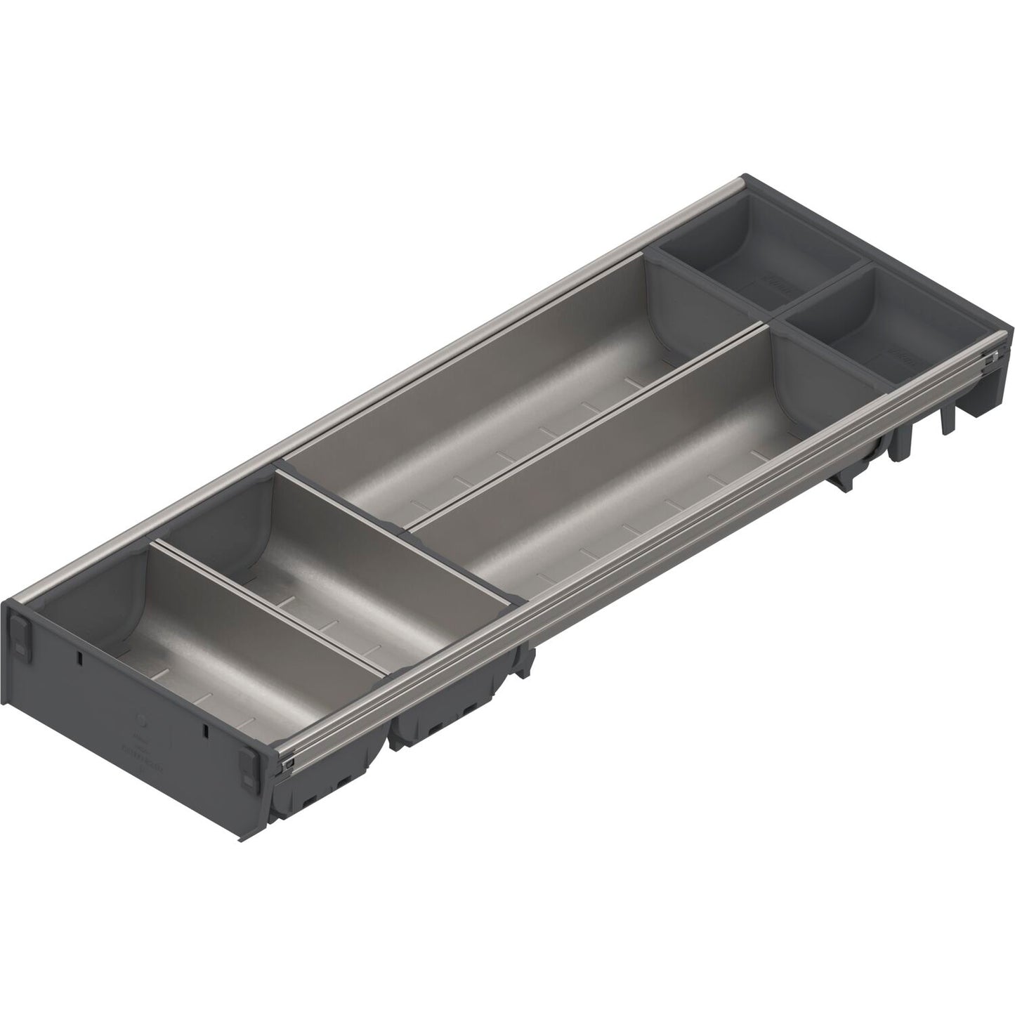 Blum Orga-Line Besteckeinsatz Set für Korpusbreite 300-399mm ZSI.BI2N, NL