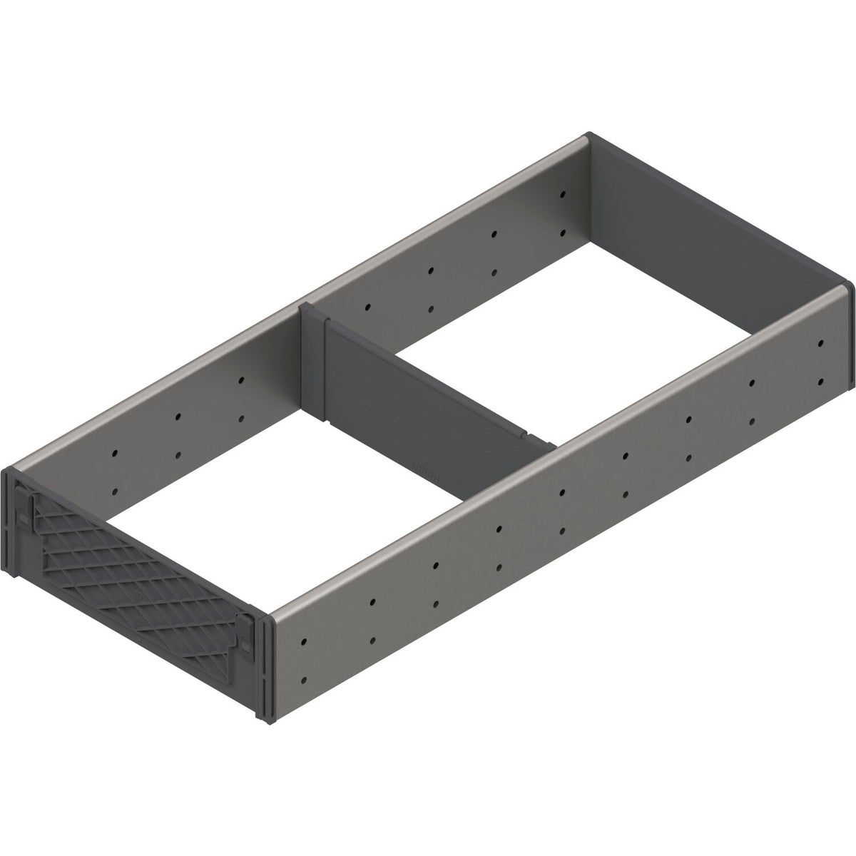 Blum Orga-Line Besteckeinsatz - Besteckkasten Set