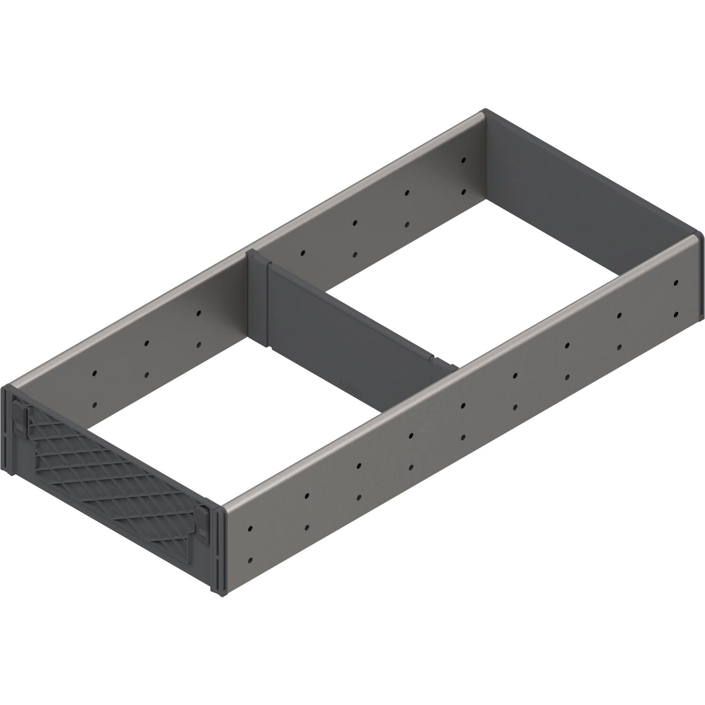 Blum Orga-Line Besteckeinsatz - Besteckkasten Set