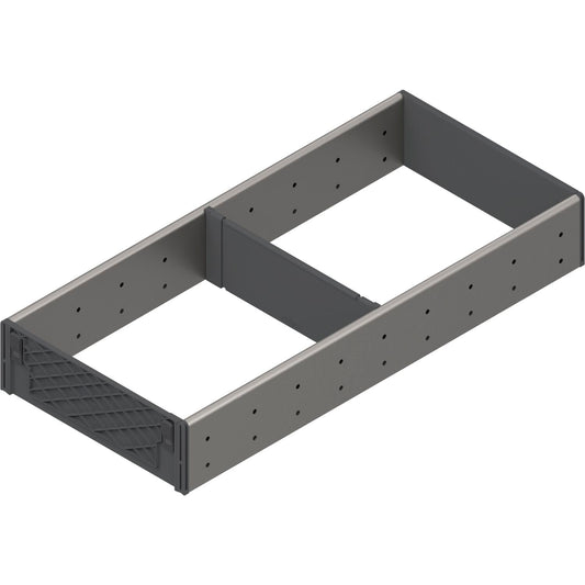 Blum Orga-Line Besteckeinsatz - Besteckkasten Set