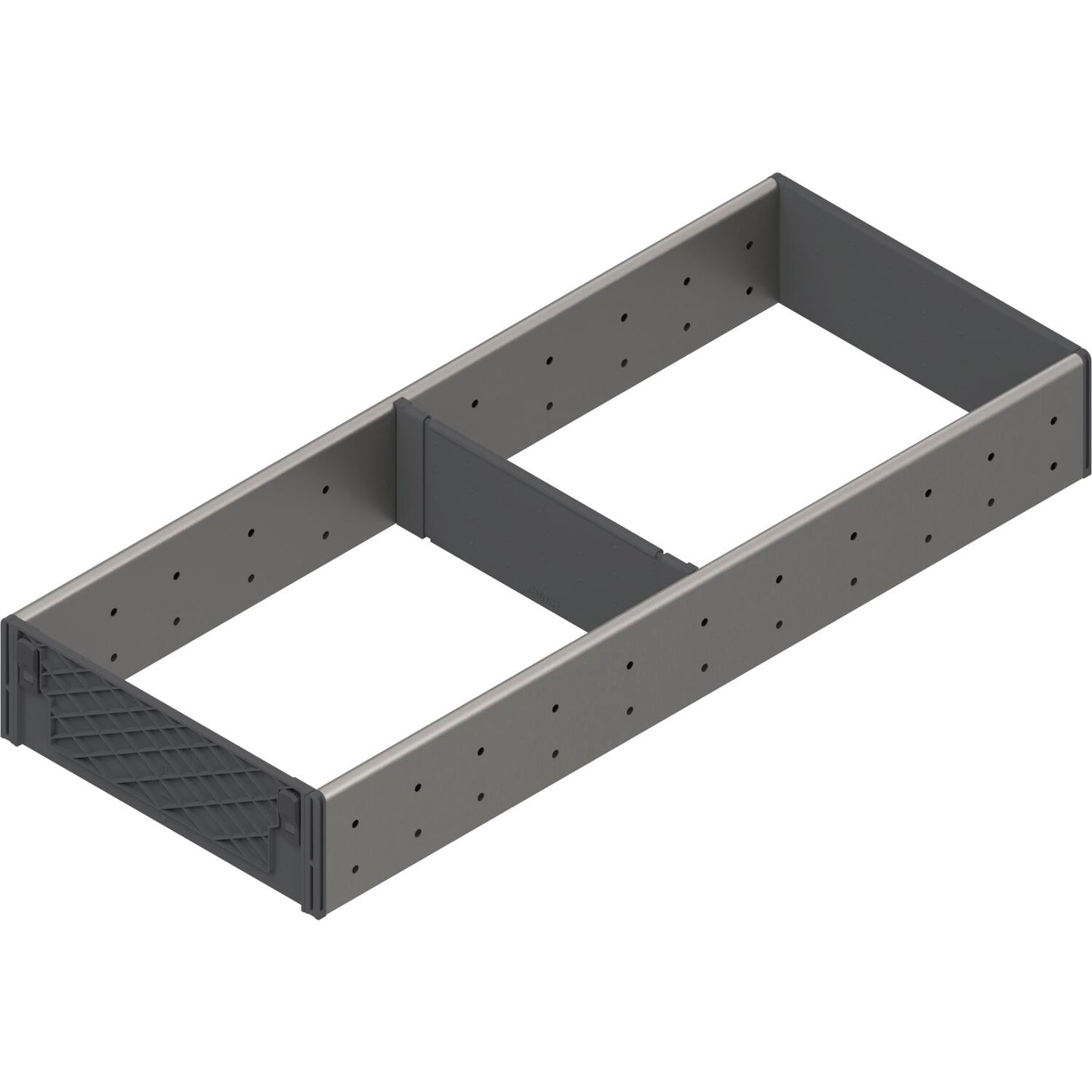 Blum Orga-Line Besteckeinsatz - Besteckkasten Set