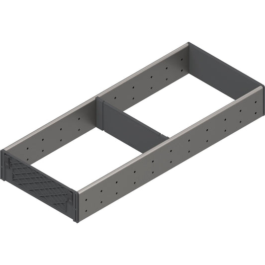 Blum Orga-Line Besteckeinsatz Rahmen für KB 350mm, NL