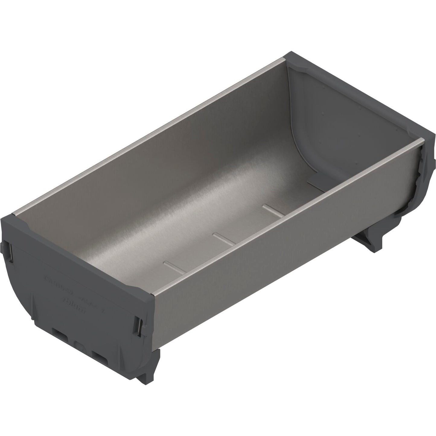 Blum Orga-Line Besteckeinsatz - Besteckkasten Schalen