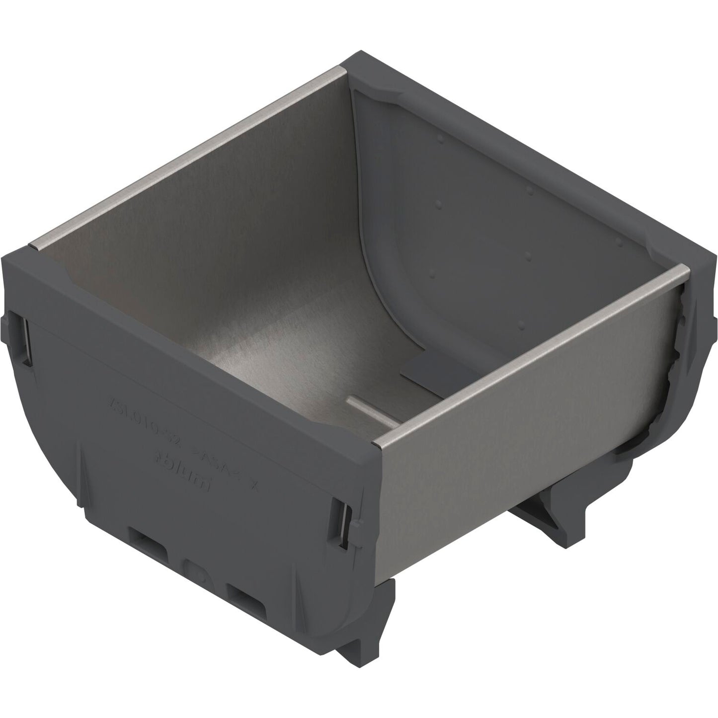 Blum Orga-Line Besteckeinsatz - Besteckkasten Schalen