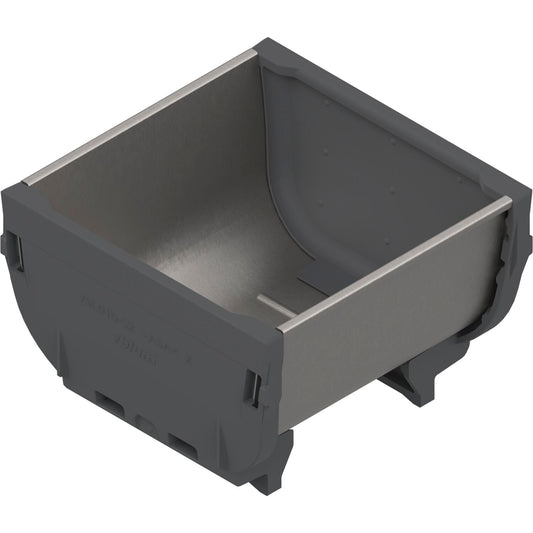 Blum Orga-Line Besteckeinsatz - Besteckkasten Schalen