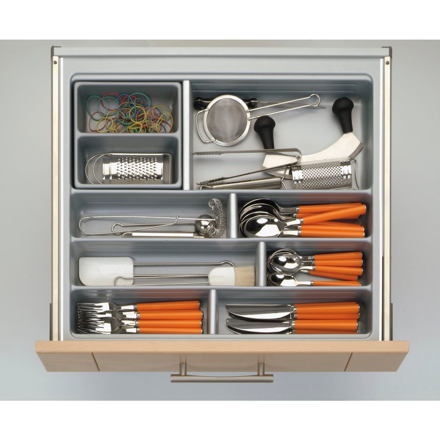 Agoform Besteckkasten Scoop II Besteckeinsatz