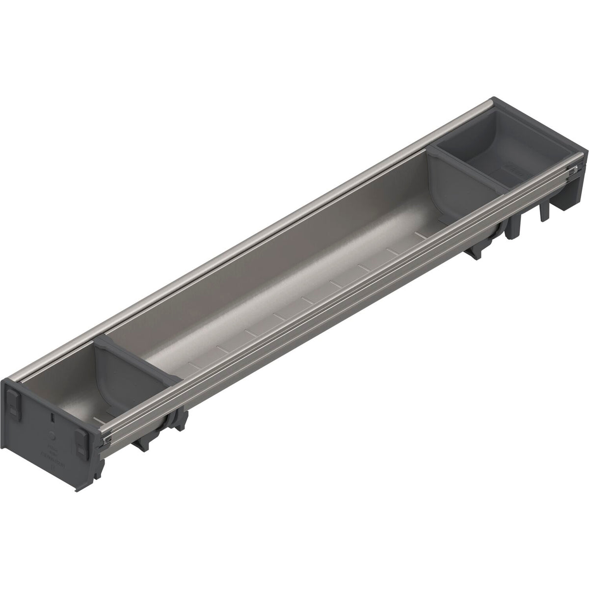 Blum Orga-Line Besteckeinsatz Set für Korpusbreite: 275-349mm, NL