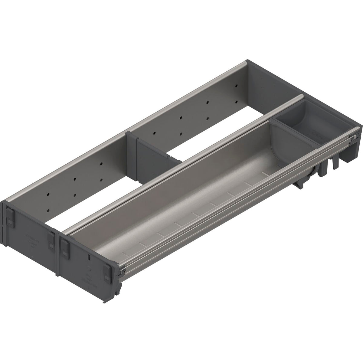 Blum Orga-Line Besteckeinsatz Set für 350-449mm, NL