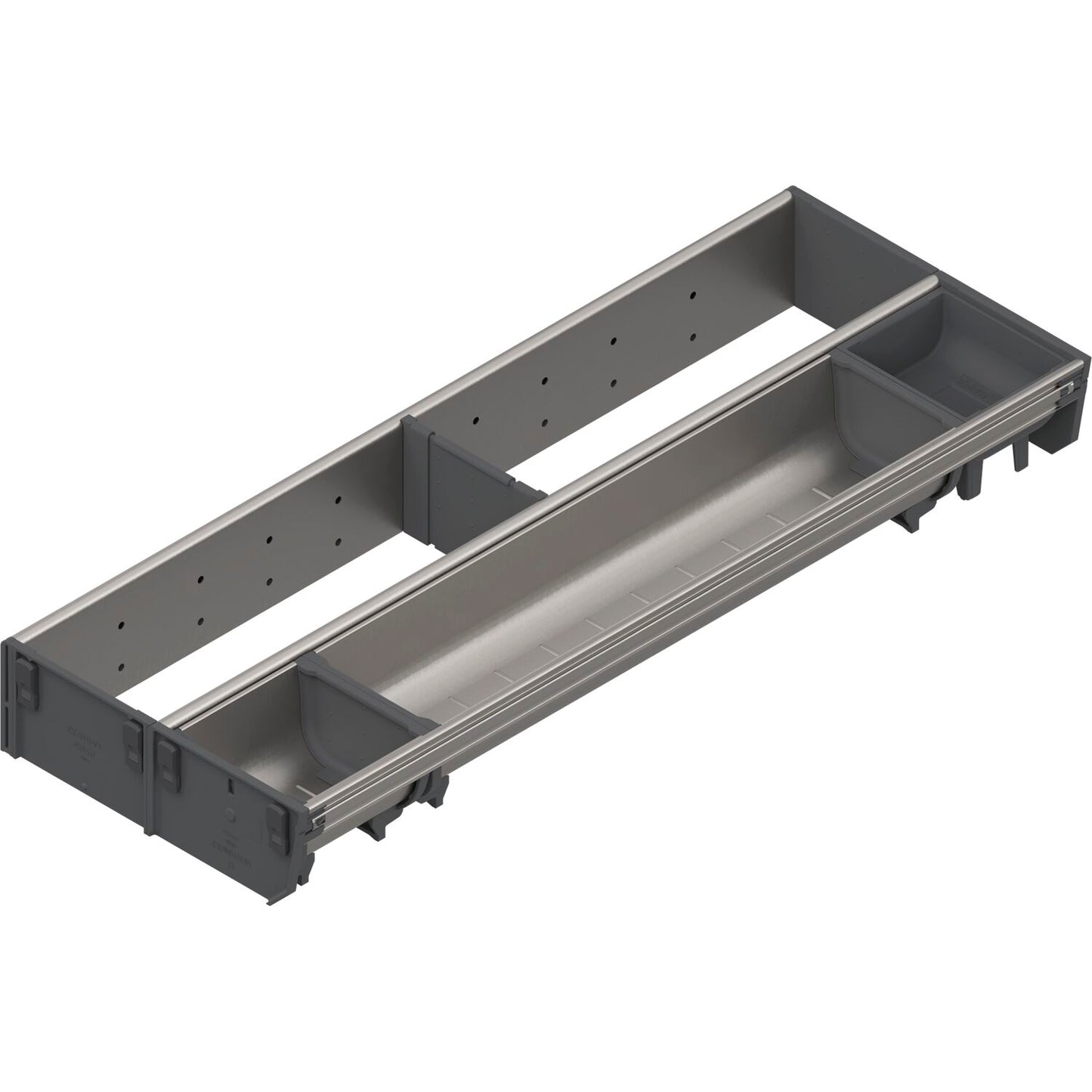 Blum Orga-Line Besteckeinsatz Set für 350-449mm, NL