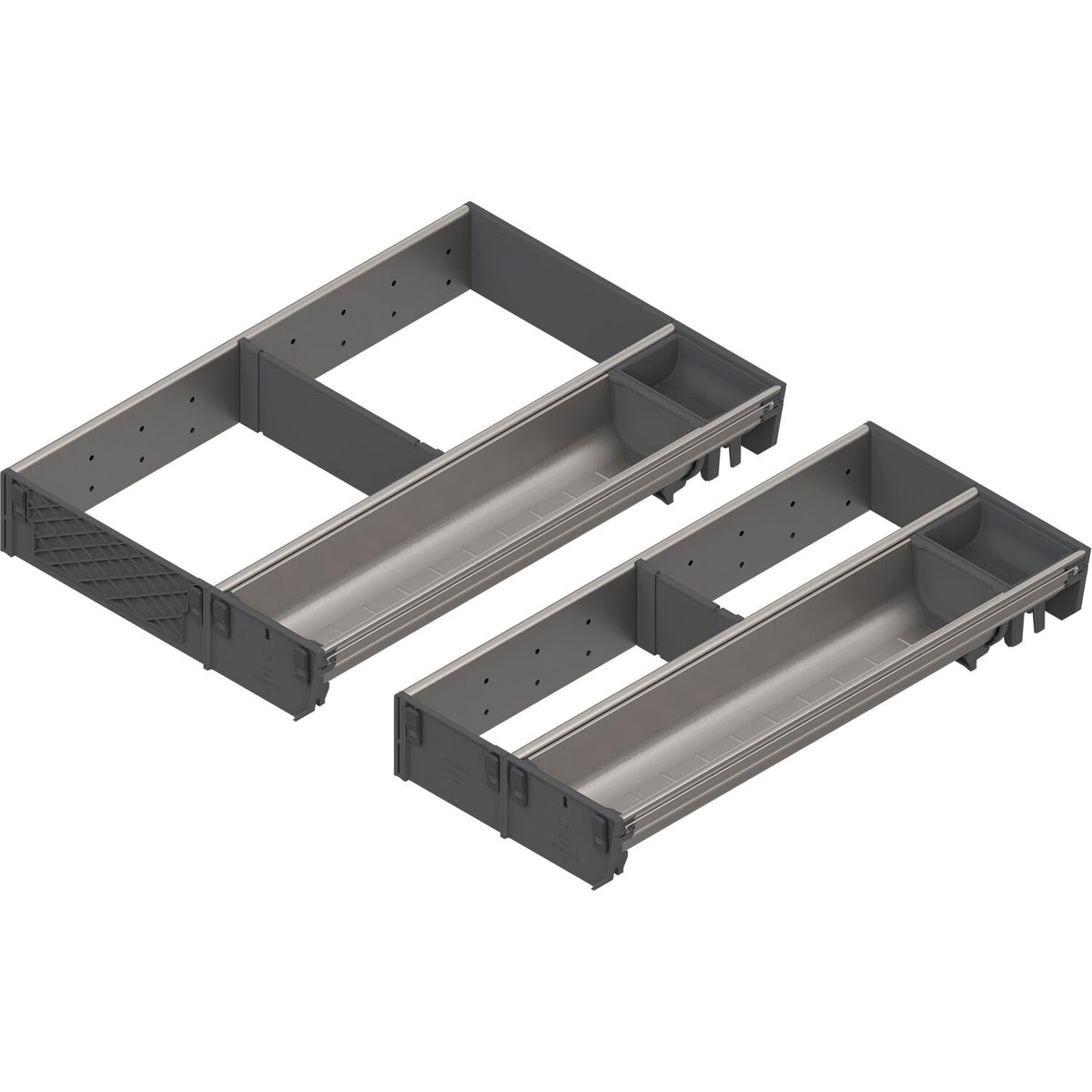 Blum Orga-Line Besteckeinsatz Set für Korpusbreite 700-799mm