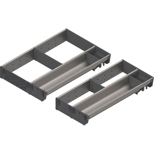 Blum Orga-Line Besteckeinsatz Set für Korpusbreite 700-799mm