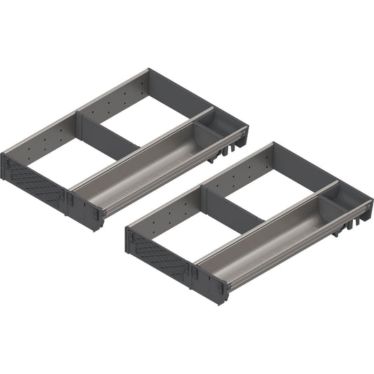 Blum Orga-Line Besteckeinsatz Set für Korpusbreite 901-999mm, NL