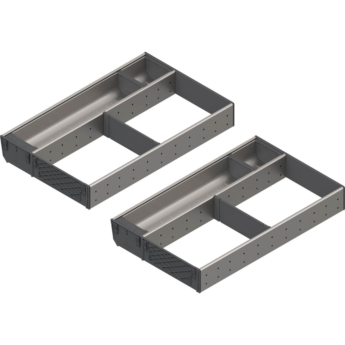 Blum Orga-Line Besteckeinsatz Set für Korpusbreite 901-999mm, NL