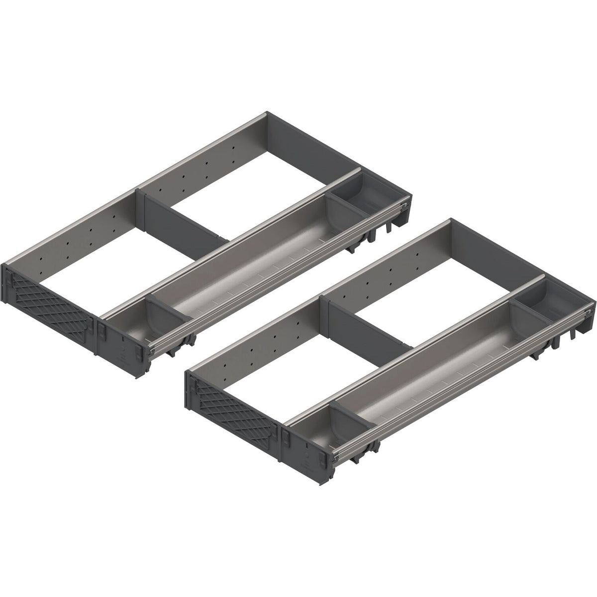 Blum Orga-Line Besteckeinsatz Set für Korpusbreite 901-999mm, NL