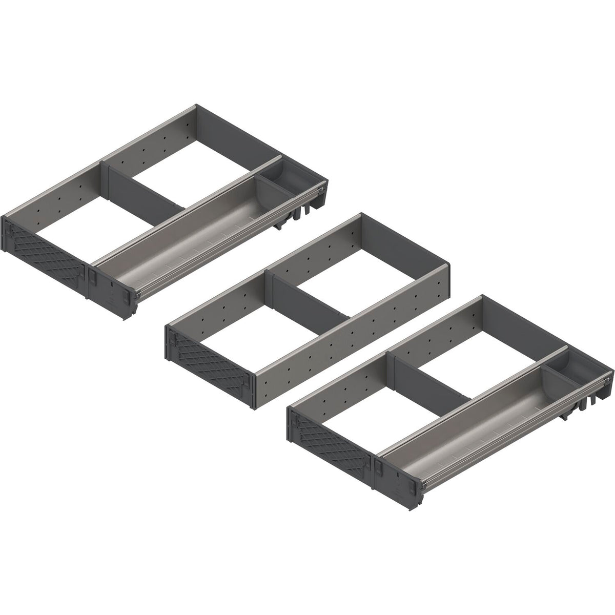 Blum Orga-Line Besteckeinsatz Set für Korpusbreite 1100-1199mm, NL