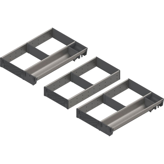 Blum Orga-Line Besteckeinsatz Set für Korpusbreite 1100-1199mm, NL