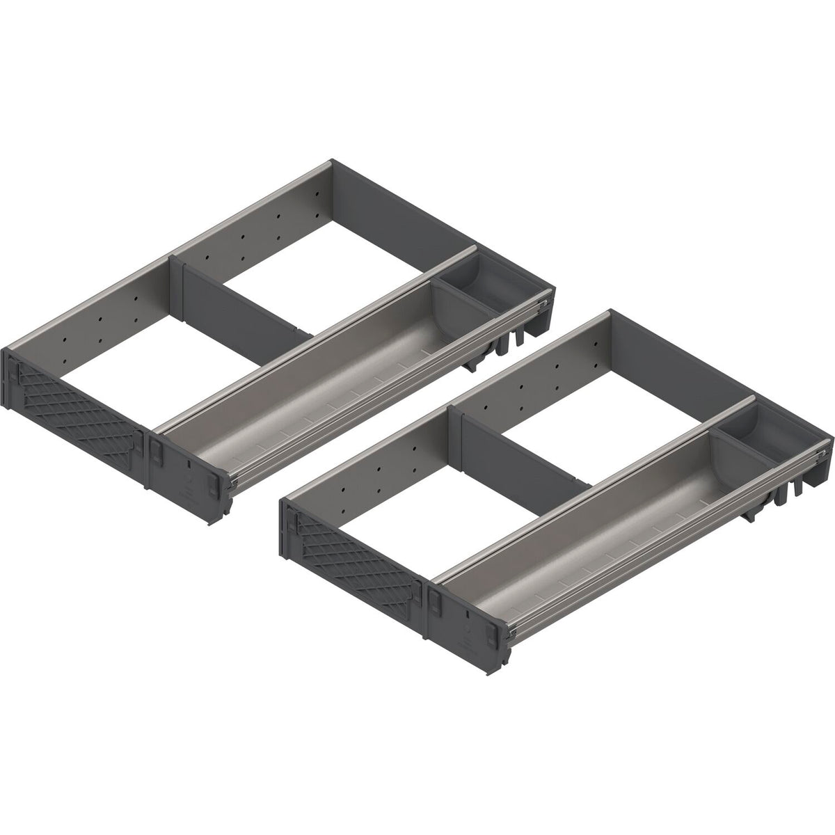 Blum Orga-Line Besteckeinsatz Set für Korpusbreite: 800-899mm, NL