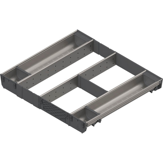 Blum Orga-Line Besteckeinsatz Set für Korpusbreite 600mm, NL