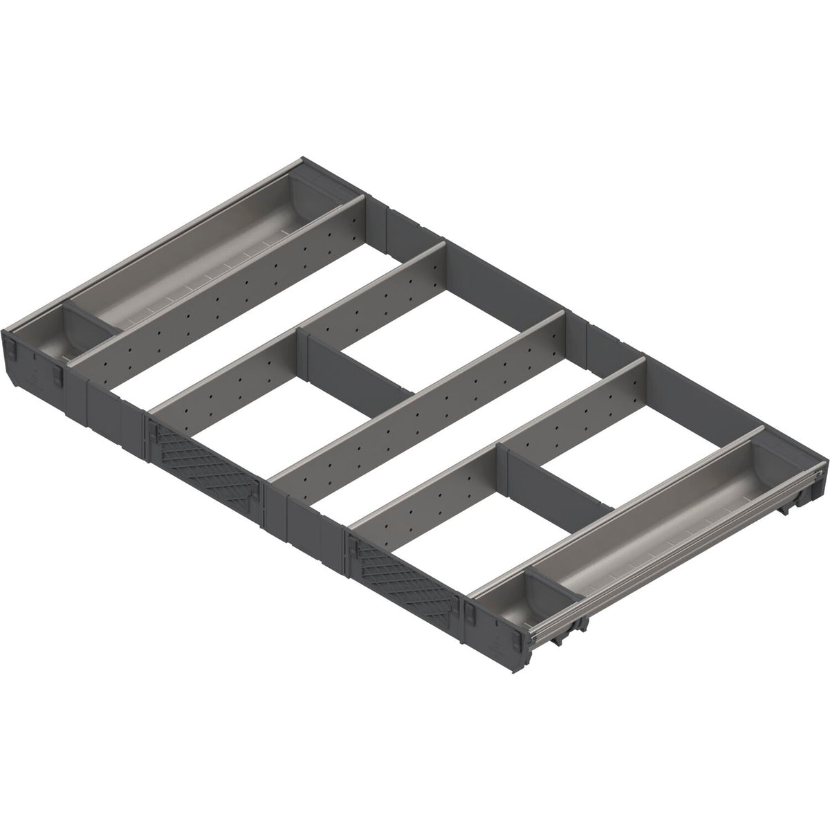Blum Orga-Line Besteckeinsatz Set für Korpusbreite 900mm, NL