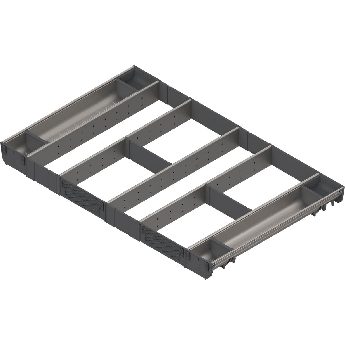 Blum Orga-Line Besteckeinsatz Set für Korpusbreite 900mm, NL