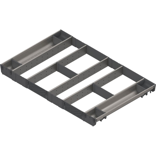 Blum Orga-Line Besteckeinsatz Set für Korpusbreite 900mm, NL