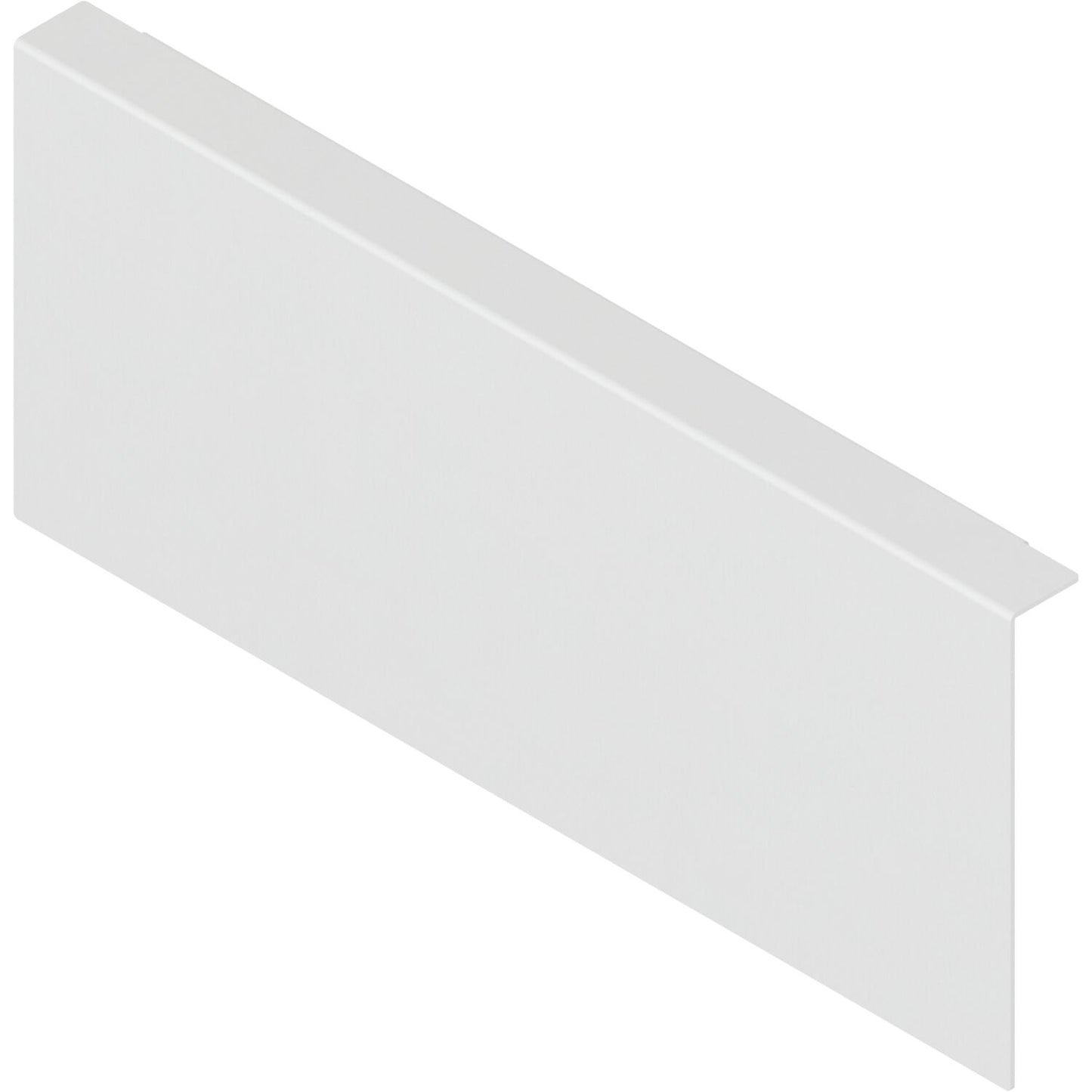 Blum Amiba-Line zur Anbindung an Holzrückwand für Legrabox