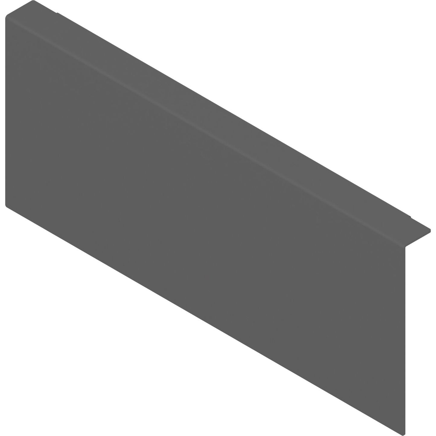 Blum Amiba-Line zur Anbindung an Holzrückwand für Legrabox