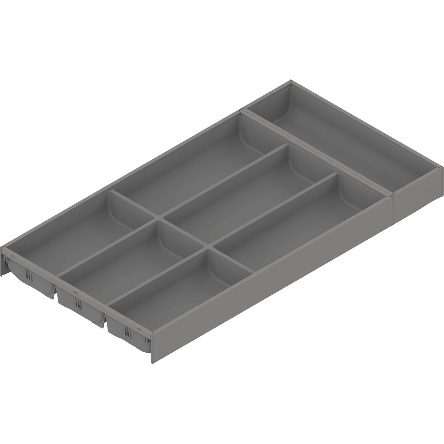 Blum Ambia Line Besteckeinsatz - Besteckkasten, Tiefe