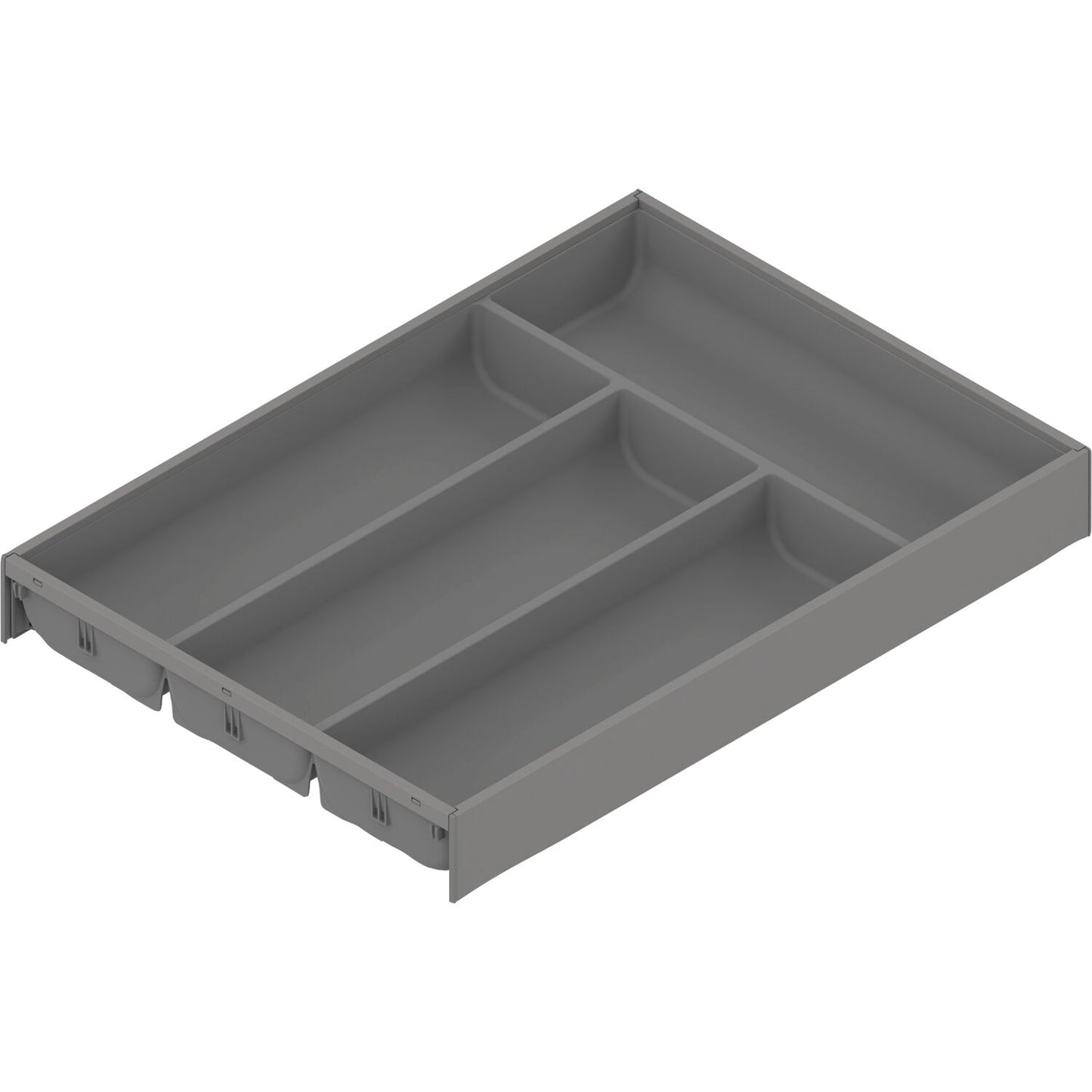 Blum Ambia Line Besteckeinsatz - Besteckkasten, Tiefe