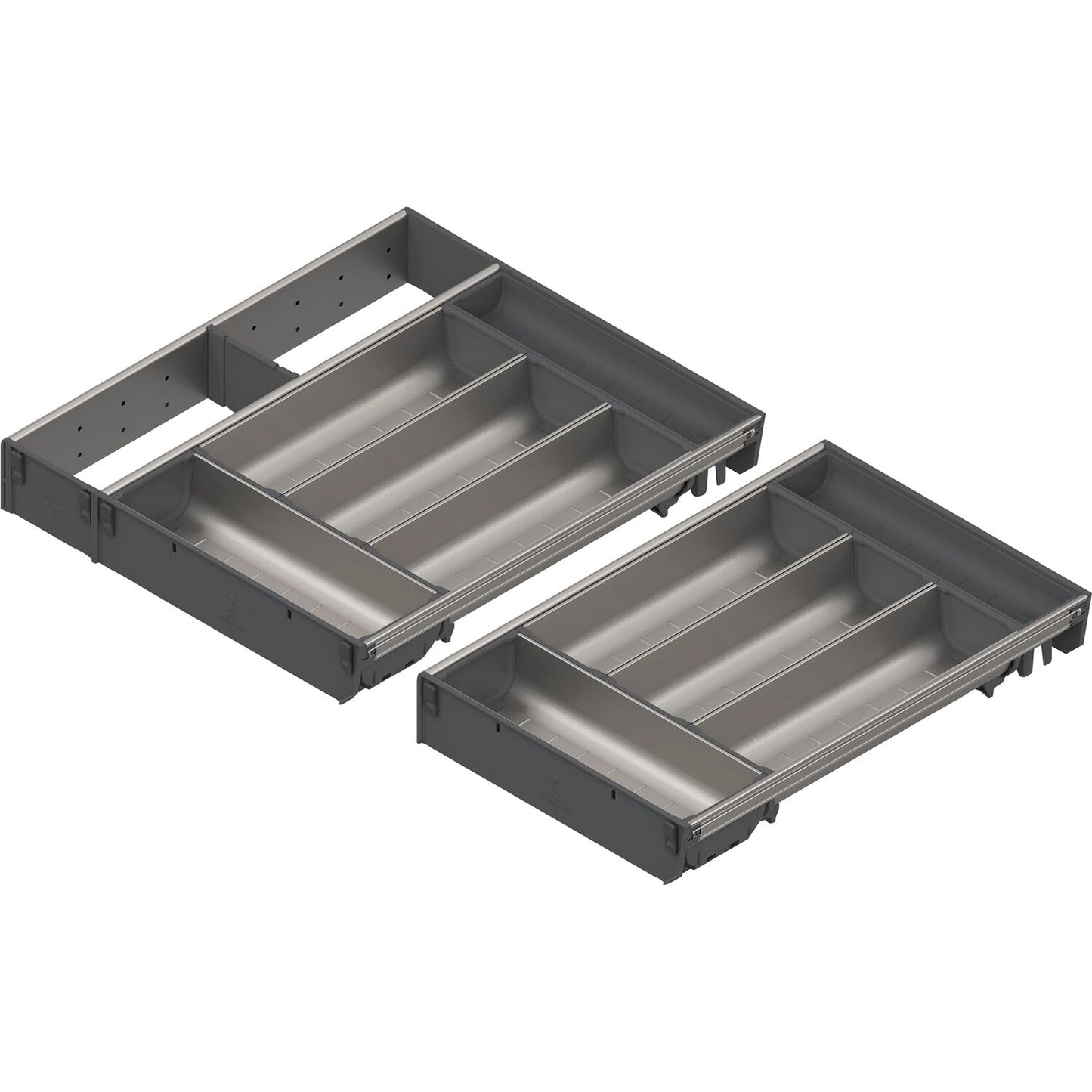 ORGA-LINE Schalen-Set Korpusbreite 901 - 999 mm