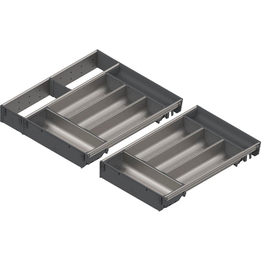 ORGA-LINE Schalen-Set Korpusbreite 901 - 999 mm