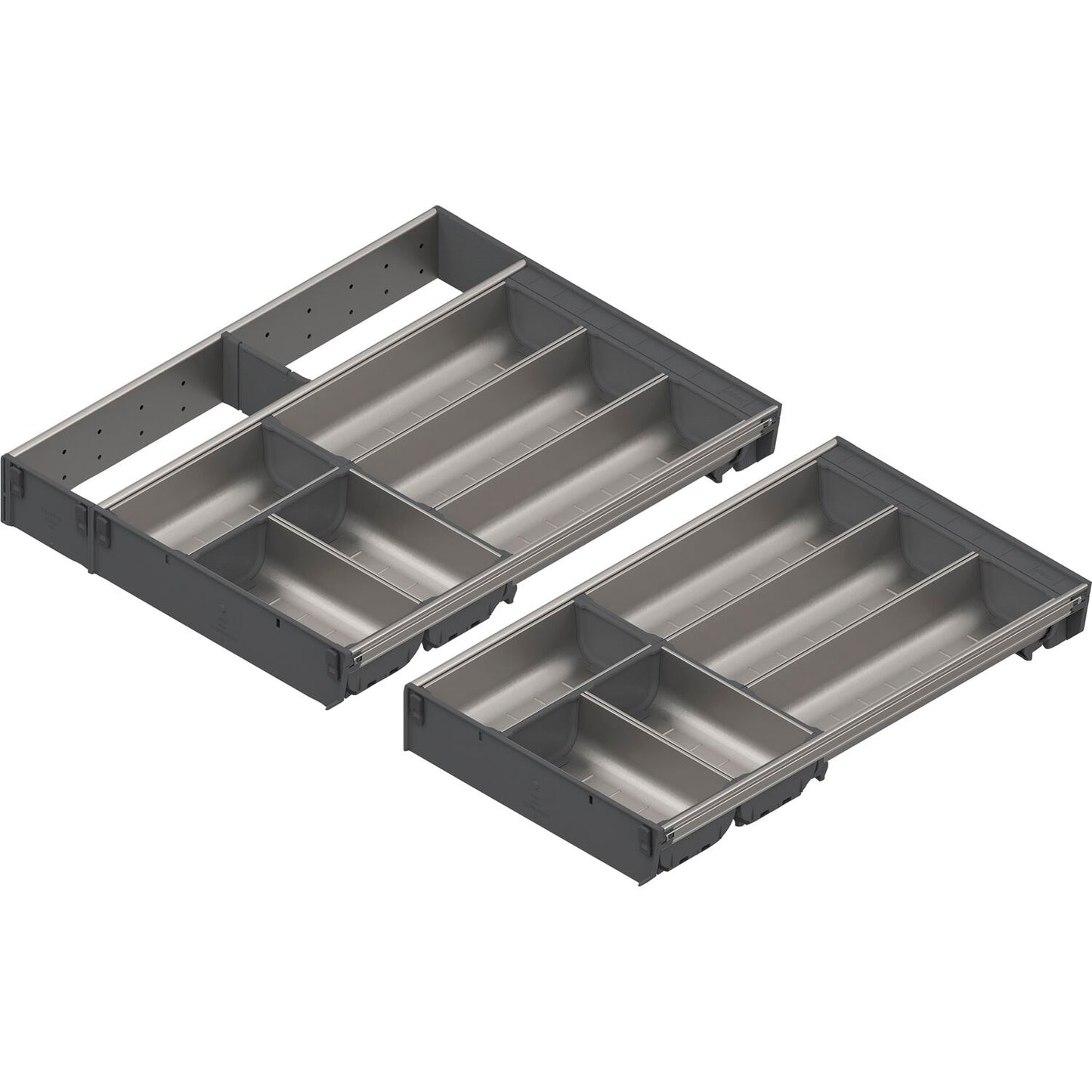 ORGA-LINE Schalen-Set Korpusbreite 901 - 999 mm