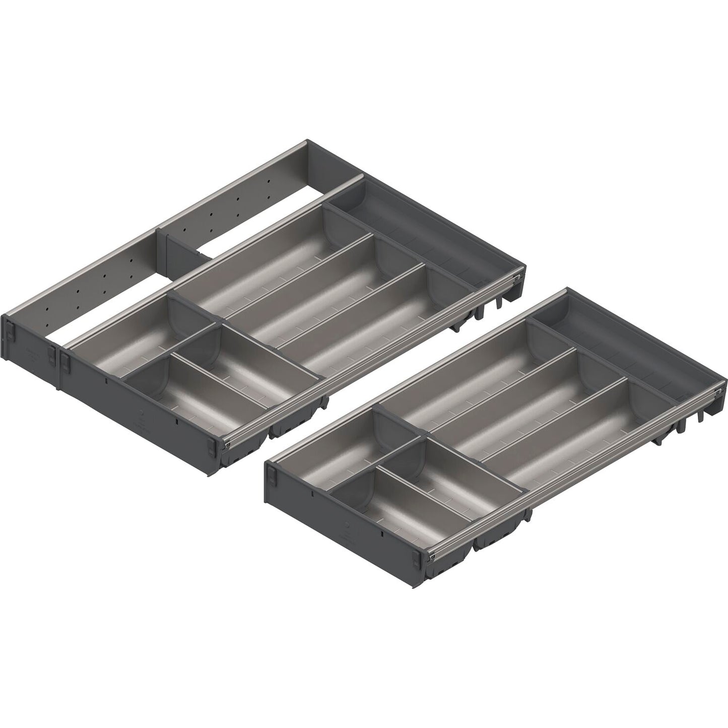 ORGA-LINE Schalen-Set Korpusbreite 901 - 999 mm