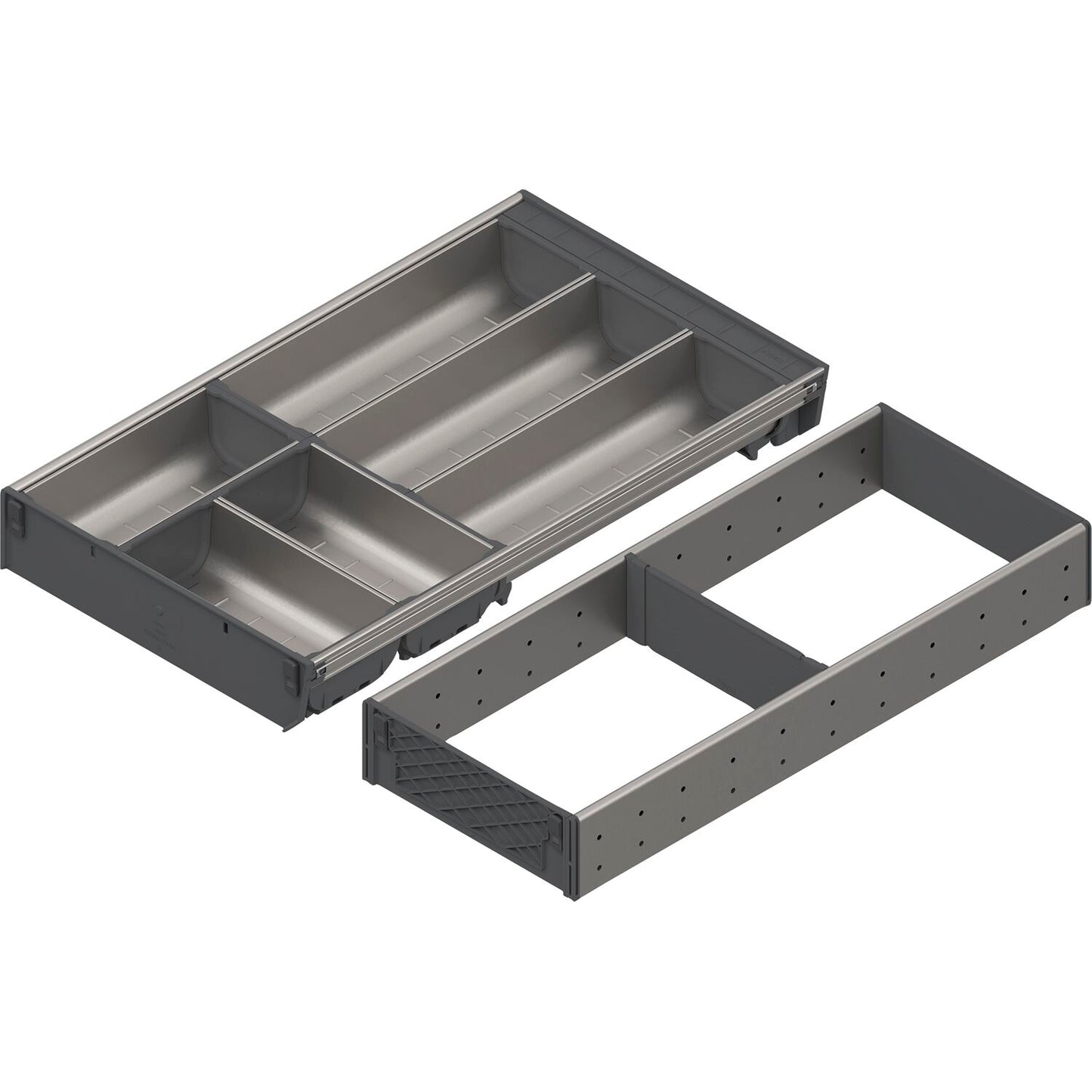 ORGA-LINE Schalen-Set Korpusbreite 1100 - 1199 mm