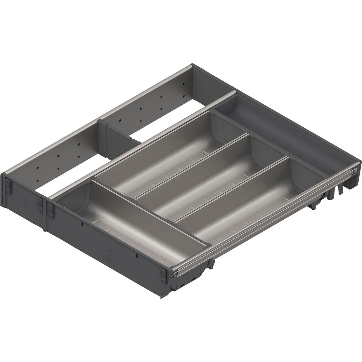 ORGA-LINE Schalen-Set Korpusbreite 1000 - 1099 mm