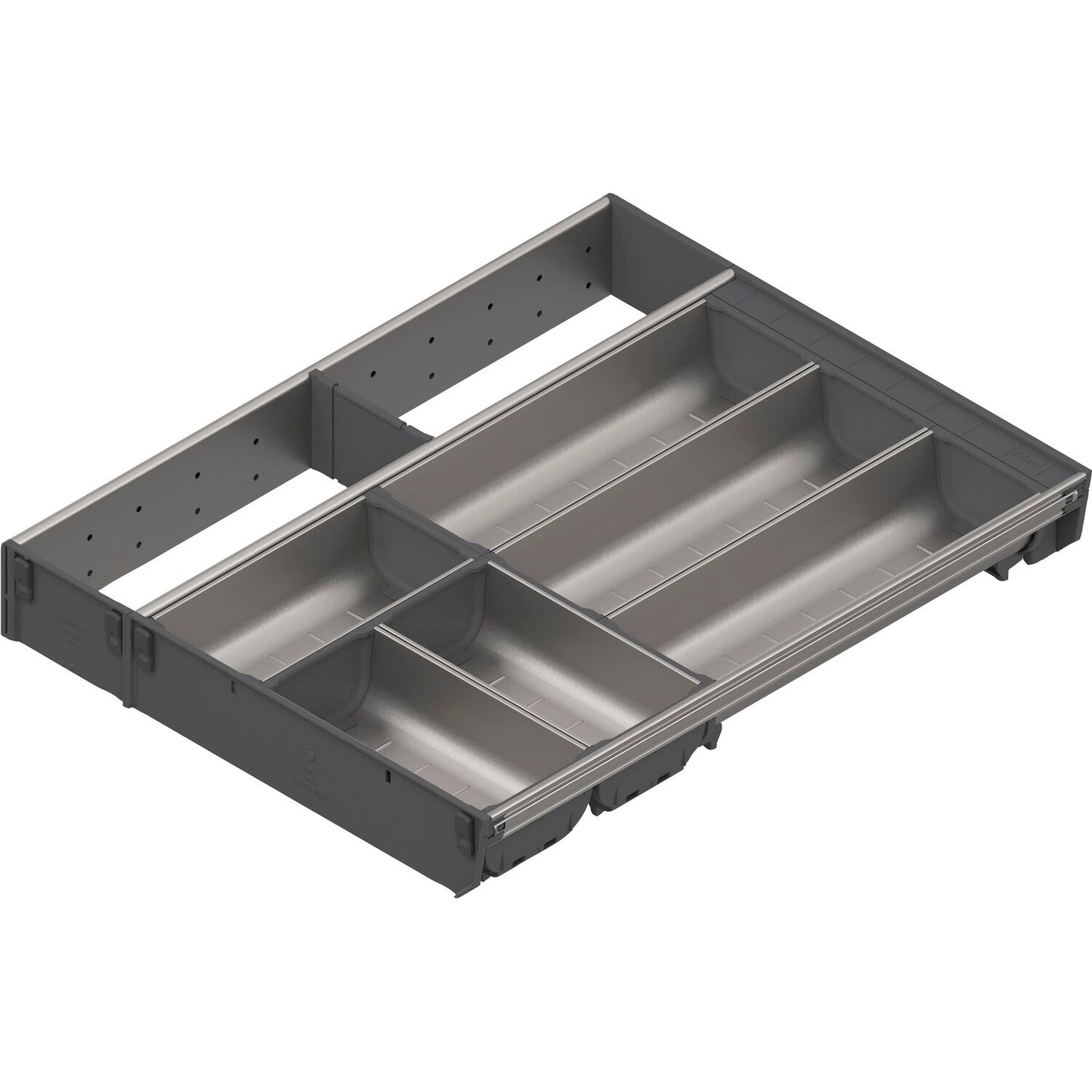ORGA-LINE Schalen-Set Korpusbreite 1000 - 1099 mm